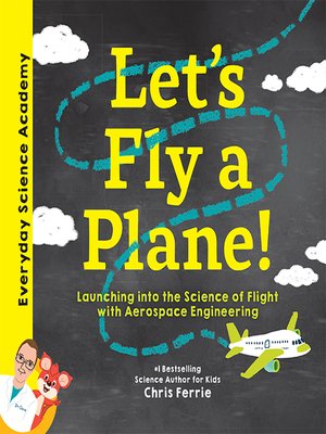 cover image of Let's Fly a Plane!
